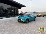 CITROEN C3 BlueHDi 100 S&S Feel ANCHE PER NEOPATENTATI