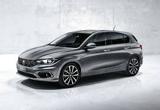 FIAT Tipo 1.0 5 porte