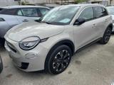 FIAT 600 La Prima Hybrid 110 CV DCT MHEV