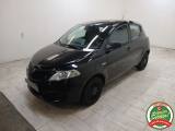 LANCIA Ypsilon 1.2 69 CV 5 porte GPL Ecochic Elefantino Blu