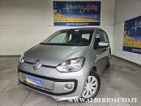 VOLKSWAGEN up! 1.0 5p. eco move up! BMT