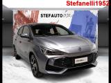MG MG3 Hybrid+ Luxury Ibrida - LRL - Hampstead Grey - Si