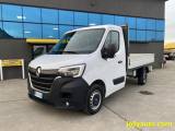 RENAULT Master T35 2.3 dCi 135 PL Cabinato Ice Cassone Fisso