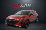 NISSAN Qashqai MHEV 158 CVT N Connecta