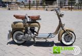 LAMBRETTA C125 * RESTAURO COMPLETO*