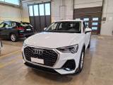 AUDI Q3 45 TFSI SPB quattro S tronic Business Advanced