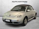 VOLKSWAGEN Maggiolino New Beetle Berlina 1.6 102cv