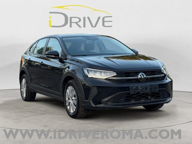 volkswagen taigo 1.0 tsi 95 cv + gpl usata