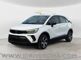 OPEL Crossland Crossland 1.2  Edition s&s 83cv