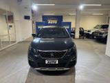 PEUGEOT 3008 BlueHDi 130 S&S GT Line