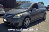 MERCEDES-BENZ B 200 CDI Sport