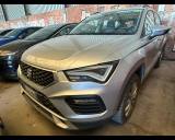 SEAT Ateca 2.0 TDI DSG Business