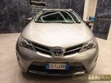 TOYOTA Auris Touring Sports 1.8 Active