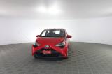 TOYOTA Aygo Aygo 2ª serie 1.0 VVT-i 5 porte