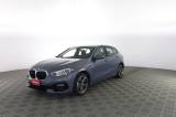 BMW 118 Serie 1 i 5p. Sport