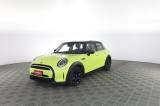 MINI Mini 5 Porte  1.5 Cooper Classic 5 porte