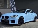 BMW M2 M2
