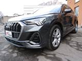 AUDI Q3 2.0 TDi S-LINE S LINE SLINE * 189.000 KM REALI *