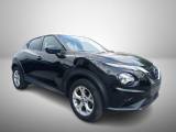 NISSAN Juke 1.0 DIG-T 114 CV N-Connecta