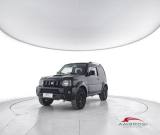 SUZUKI Jimny 1.3 4WD Evolution