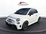 ABARTH 695 1.4 t-jet Competizione 180cv auto