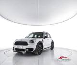 MINI Countryman Cooper  1.5 Cooper SE Hype  ALL4 Automatica