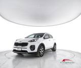 KIA Sportage 2.0 CRDI 185 CV AWD GT Line - PER OPERATORI DEL SE