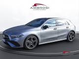 MERCEDES-BENZ A 180 180 d AMG Line Advanced Plus auto