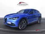 ALFA ROMEO Stelvio 2.2 t Tributo Italiano Q4 210cv auto