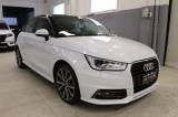AUDI A1 SPB 1.0 82 CV TFSI S-LINE 