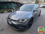 VOLKSWAGEN Golf 1.5 TSI ACT DSG 5p. Sport R.Line B.Technology