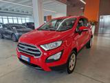 FORD EcoSport 1.0 EcoBoost 100 CV Plus