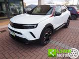 OPEL Mokka 1.2 Turbo 130 CV aut. GS FINANZIABILE