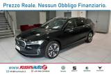 SKODA Superb 2.0 TDI 150 CV DSG STYLE + R18 + ALCANTARA LOUNGE
