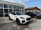 JAGUAR E-Pace 2.0D I4 163 CV AWD Auto R-Dynamic Black