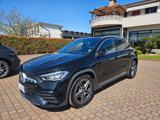 MERCEDES-BENZ GLA 220 d Automatic Premium AMG