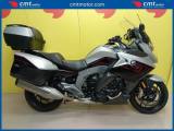 BMW K 1600 GT Garantita e Finanziabile