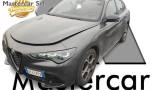 ALFA ROMEO Stelvio Stelvio 2.2 t Sprint rwd 160cv auto tg: GP417FV