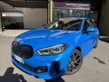 BMW 118 d 5p. Msport