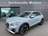 AUDI Q2 30 TFSI 116cv S-LINE EDITION SLINE IVA-18