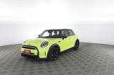 MINI Mini 5 Porte  1.5 Cooper Classic 5 porte