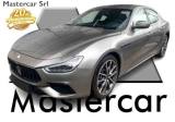 MASERATI Ghibli 2.0 330cv 48v MHEV GT auto - GJ332VP