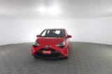 TOYOTA Aygo Aygo 2ª serie 1.0 VVT-i 5 porte