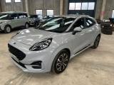 FORD Puma 1.0 EcoBoost Hybrid 125 CV S&S ST-Line
