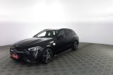 MERCEDES-BENZ CLA sse C C 220 d Mild hybrid S.W. 4Matic Premium