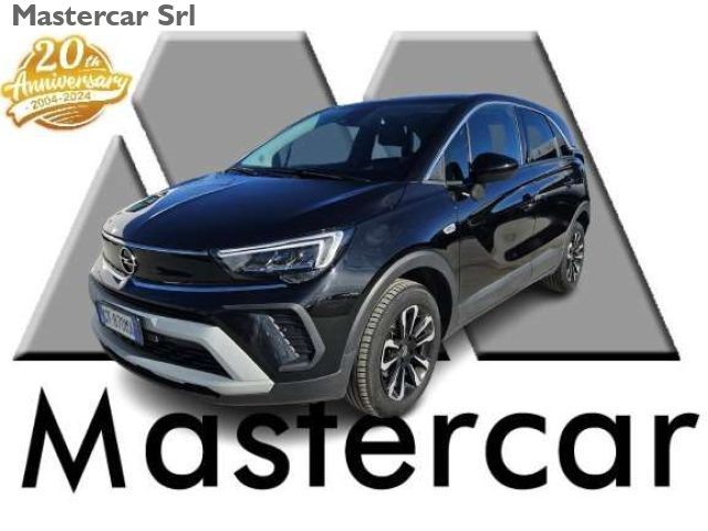 opel crossland x crossland 2021 1.2 elegance s - gt870ma usata
