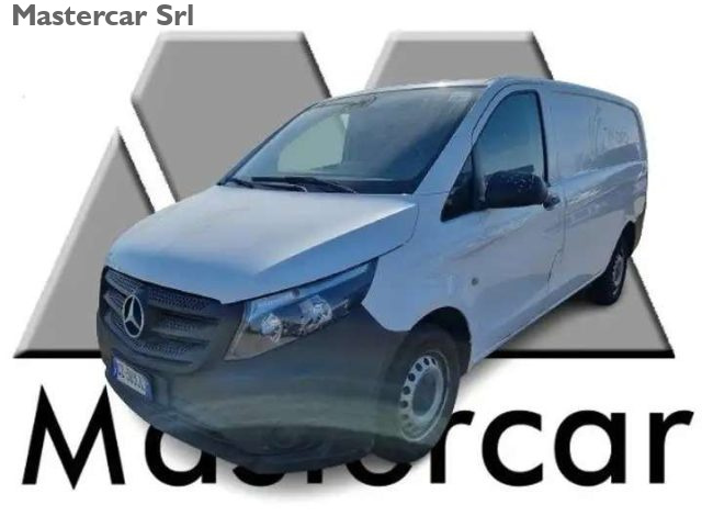 mercedes-benz vito vito 110 fwd cdi long my19 - gc503jl usata