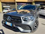 MERCEDES-BENZ GLC 220 d 4Matic Premium