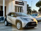 TOYOTA Aygo X 1.0 VVT-i 72 CV 5 porte Trend