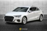 AUDI A3 SPB 35 TFSI S tronic Business Advanced